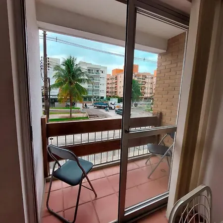 Apartamento Guarujá - Praia da Enseada-2
