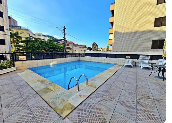 Apartamento GUARUJÁ -ENSEADA!!!